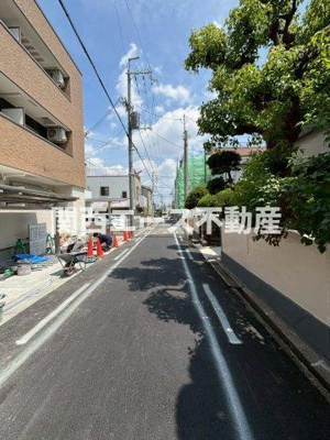 【周辺】 | フジパレス瓢箪山Ⅱ番館