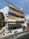 フジパレス瓢箪山Ⅱ番館の画像