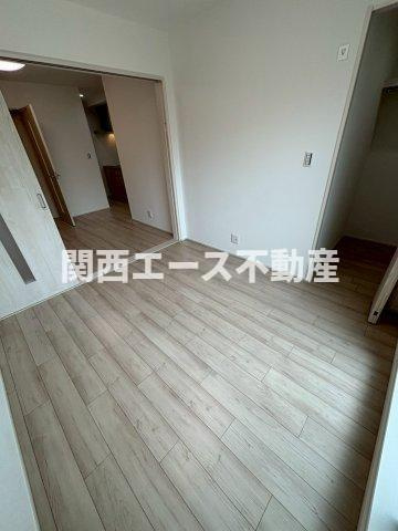  | フジパレス瓢箪山Ⅱ番館
