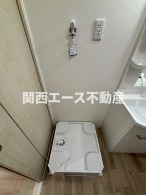 | フジパレス瓢箪山Ⅱ番館