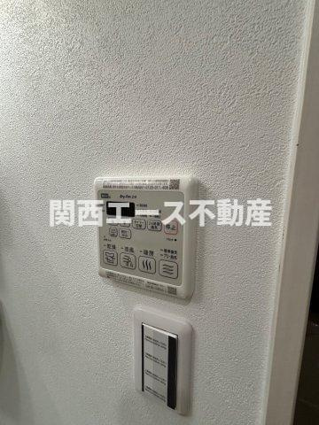  | フジパレス瓢箪山Ⅱ番館