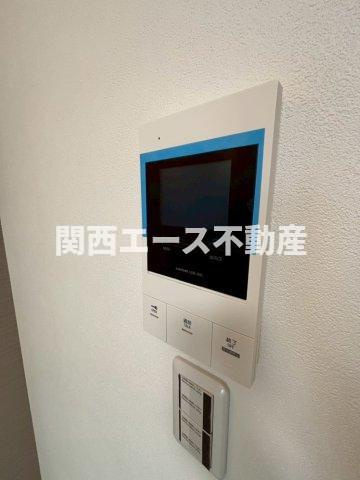  | フジパレス瓢箪山Ⅱ番館