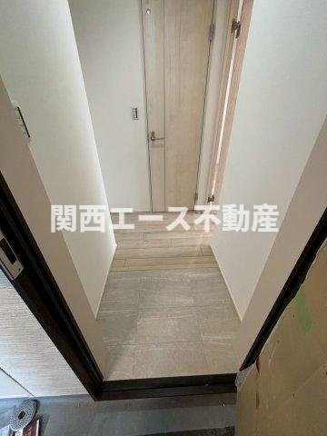  | フジパレス瓢箪山Ⅱ番館
