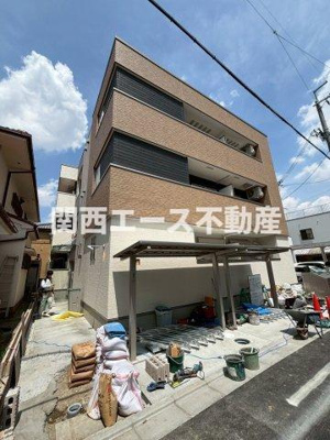  | フジパレス瓢箪山Ⅱ番館