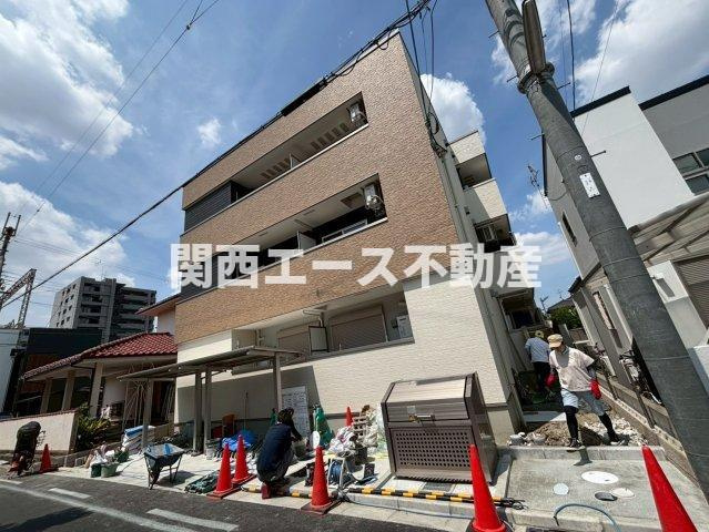  | フジパレス瓢箪山Ⅱ番館