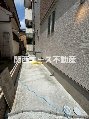  | フジパレス瓢箪山Ⅱ番館