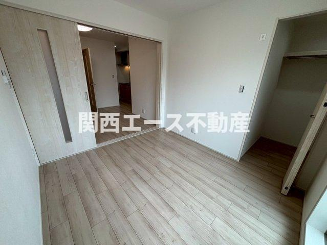  | フジパレス瓢箪山Ⅱ番館