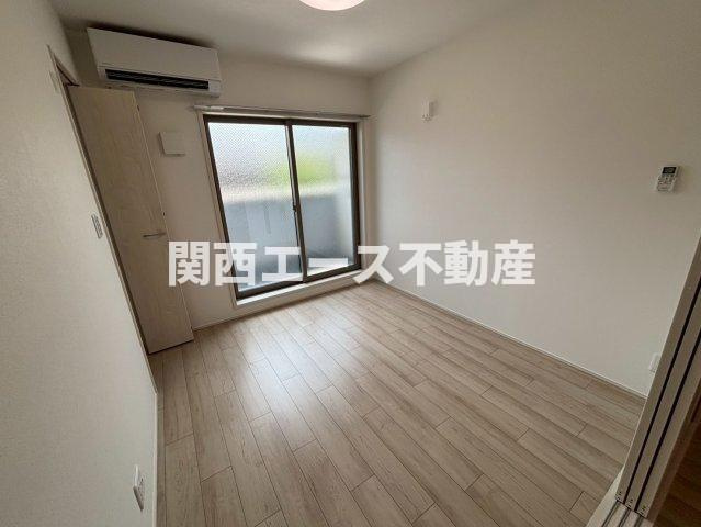  | フジパレス瓢箪山Ⅱ番館