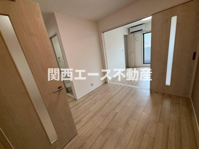  | フジパレス瓢箪山Ⅱ番館