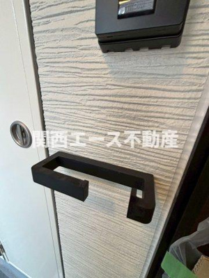  | フジパレス瓢箪山Ⅱ番館