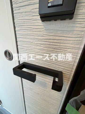  | フジパレス瓢箪山Ⅱ番館
