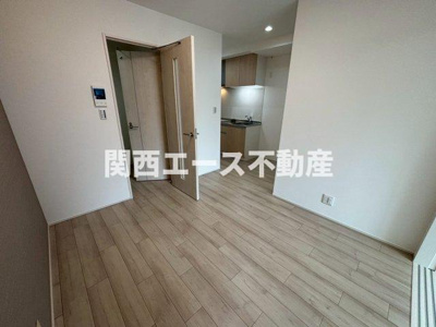  | フジパレス瓢箪山Ⅱ番館