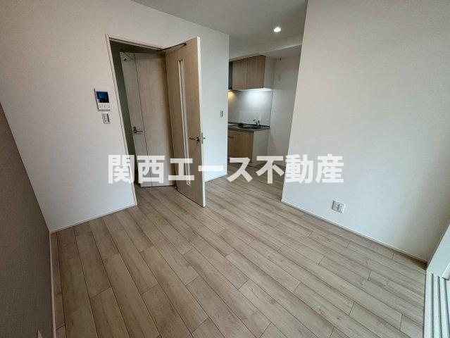  | フジパレス瓢箪山Ⅱ番館