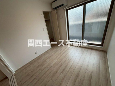  | フジパレス瓢箪山Ⅱ番館