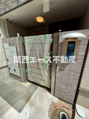 【エントランス】 | フジパレス瓢箪山Ⅱ番館