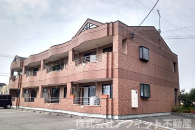 【外観】 | メゾン・グロワール