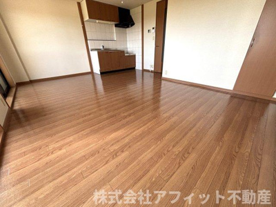 【居間・リビング】 | メゾン・グロワール