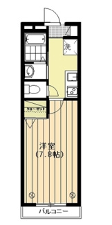 【間取り】 | Sun Juraku