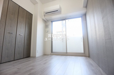 【寝室】 | ArtizA緑地公園 | くつろぎの空間