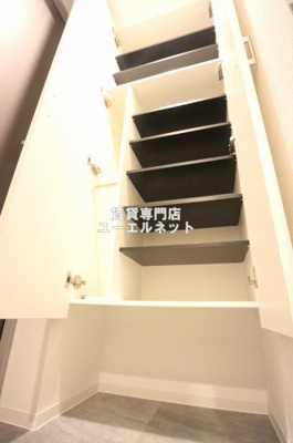 【設備】 | ArtizA緑地公園