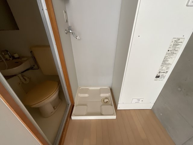 【その他】 | スマイルⅢ番館