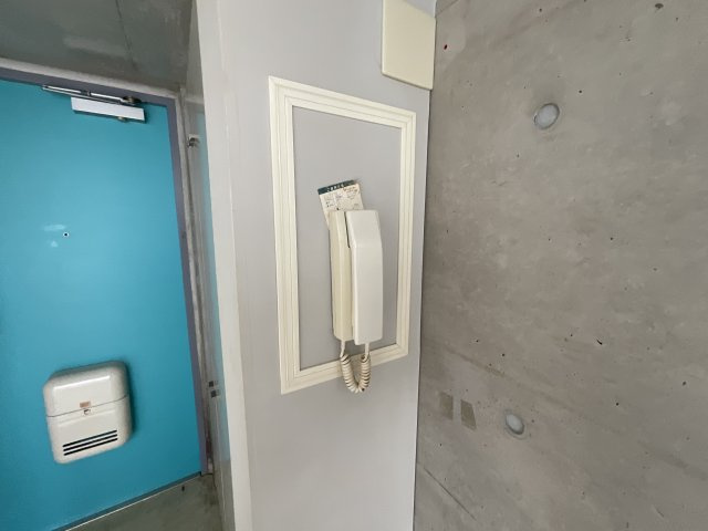 【セキュリティ】 | スマイルⅢ番館