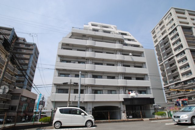 サザンコート中央町