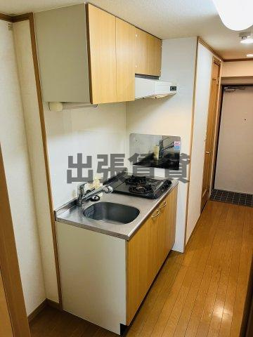 Ｊ＆Ｔのキッチン