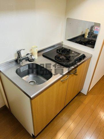 Ｊ＆Ｔのキッチン