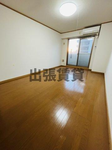 Ｊ＆Ｔの居間・リビング