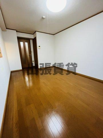 Ｊ＆Ｔの居間・リビング