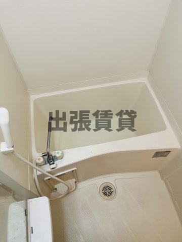 Ｊ＆Ｔの浴室