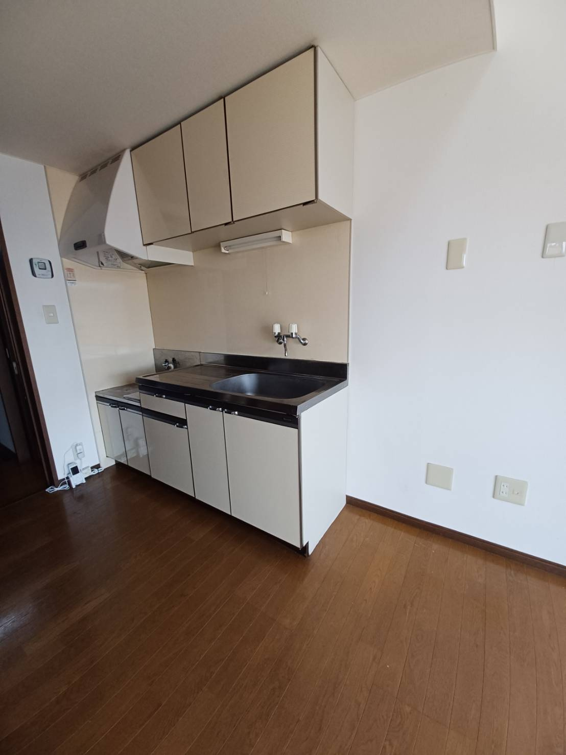 パスタイムⅢAのその他|退去前の為、同じ物件内のお部屋の参考画像となります。