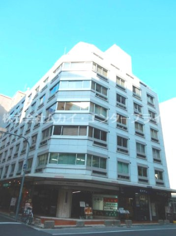 淀屋橋ホワイトビル