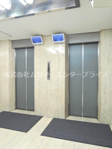 淀屋橋ホワイトビルのその他共用部分