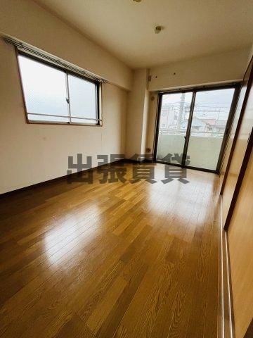 仲介手数料０円！シャルマン・ロジェの居間・リビング