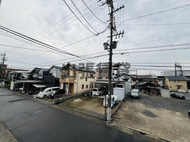 仲介手数料０円！シャルマン・ロジェの展望