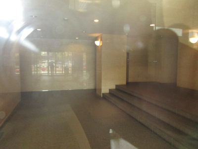 【ロビー】 | イトーピア目黒青葉台