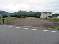 丹波市氷上町賀茂の売地の画像