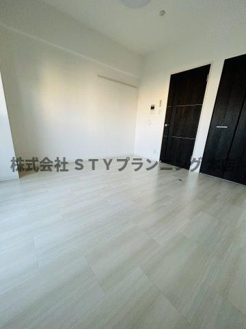 仲介手数料０円！シャルマンソワレ名駅の居間・リビング