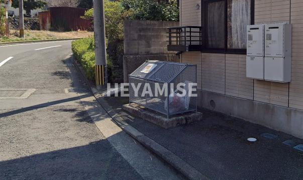 Maple Bのその他共用部分