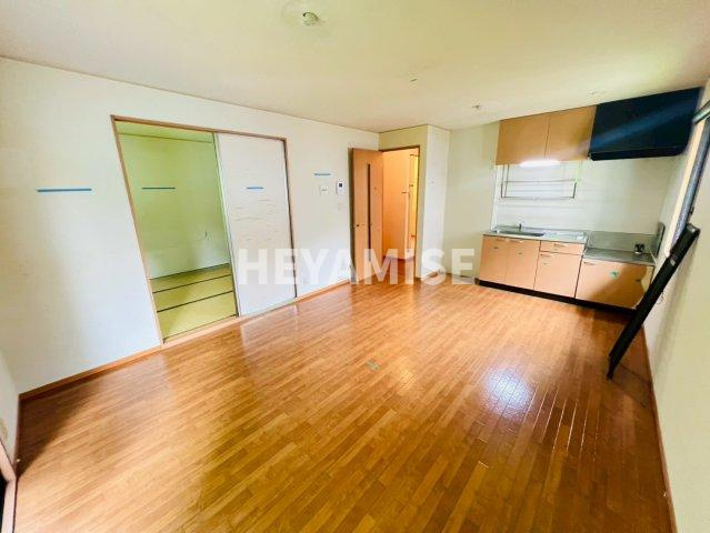 Maple Bの居間・リビング