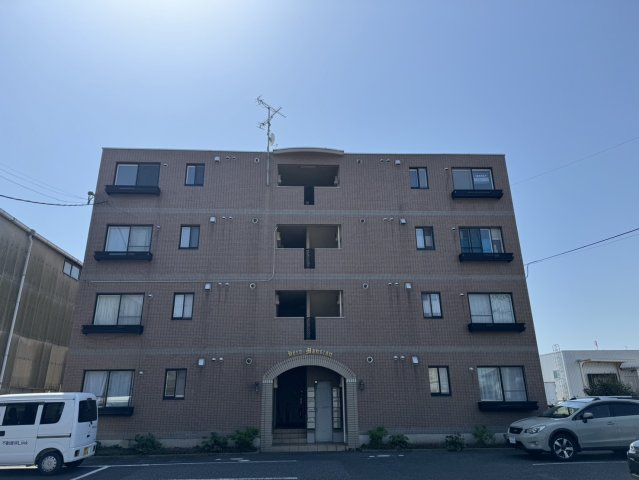 ヒーローマンション･リッツ