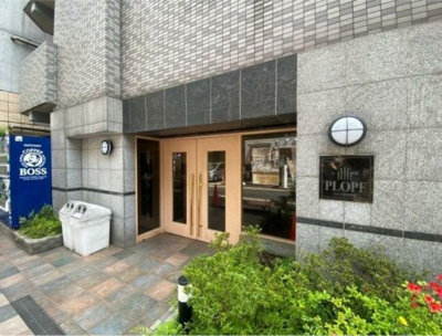 【外観】 | プロフ高田馬場