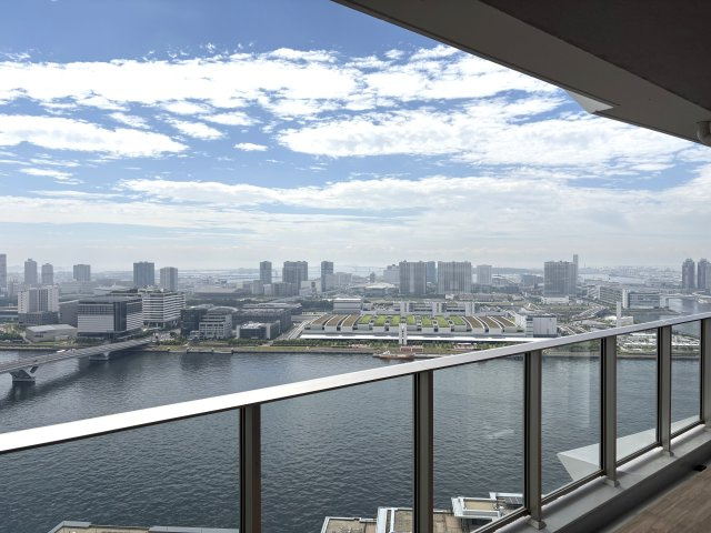 【物件からの展望】