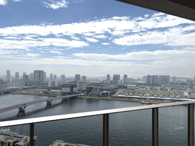 【物件からの展望】