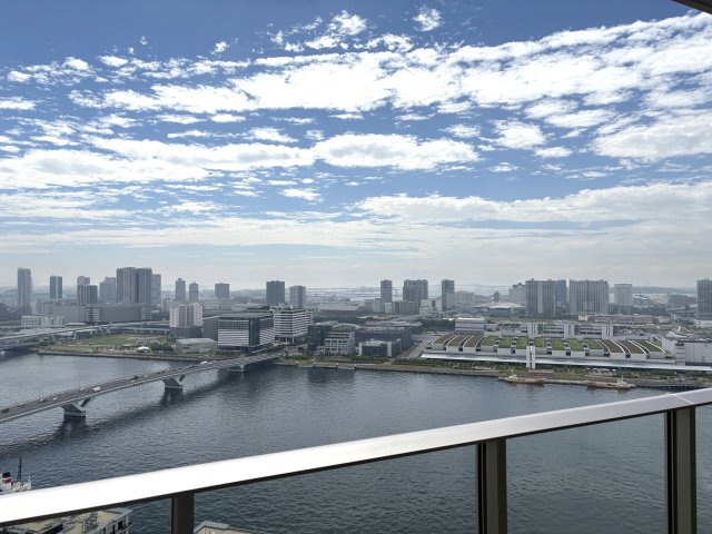 【物件からの展望】