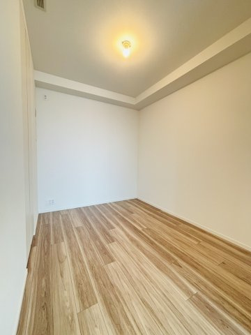 洋室約4.5帖
