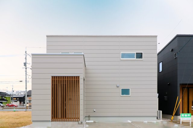 【外観】の画像