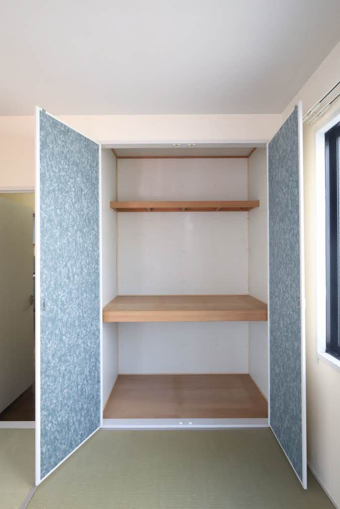 ディアスＴｍｋの収納